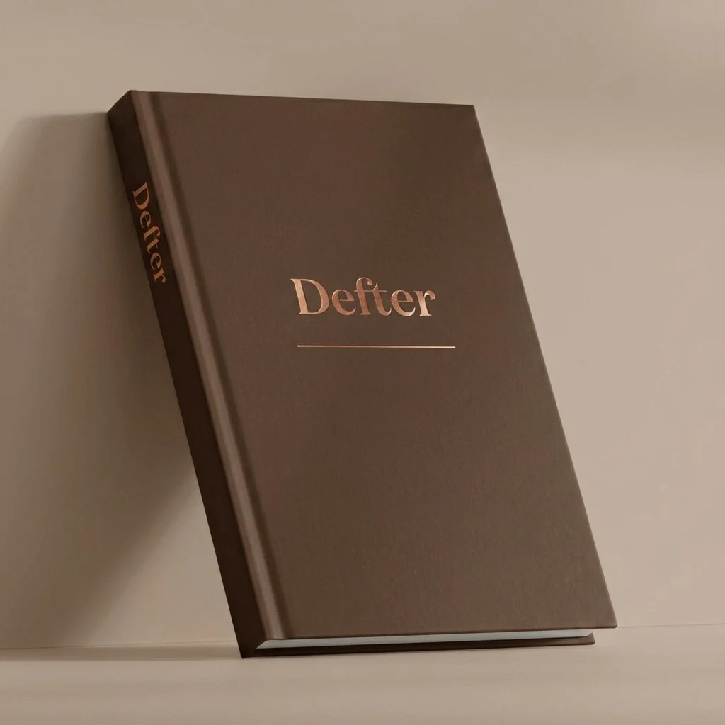 Defter