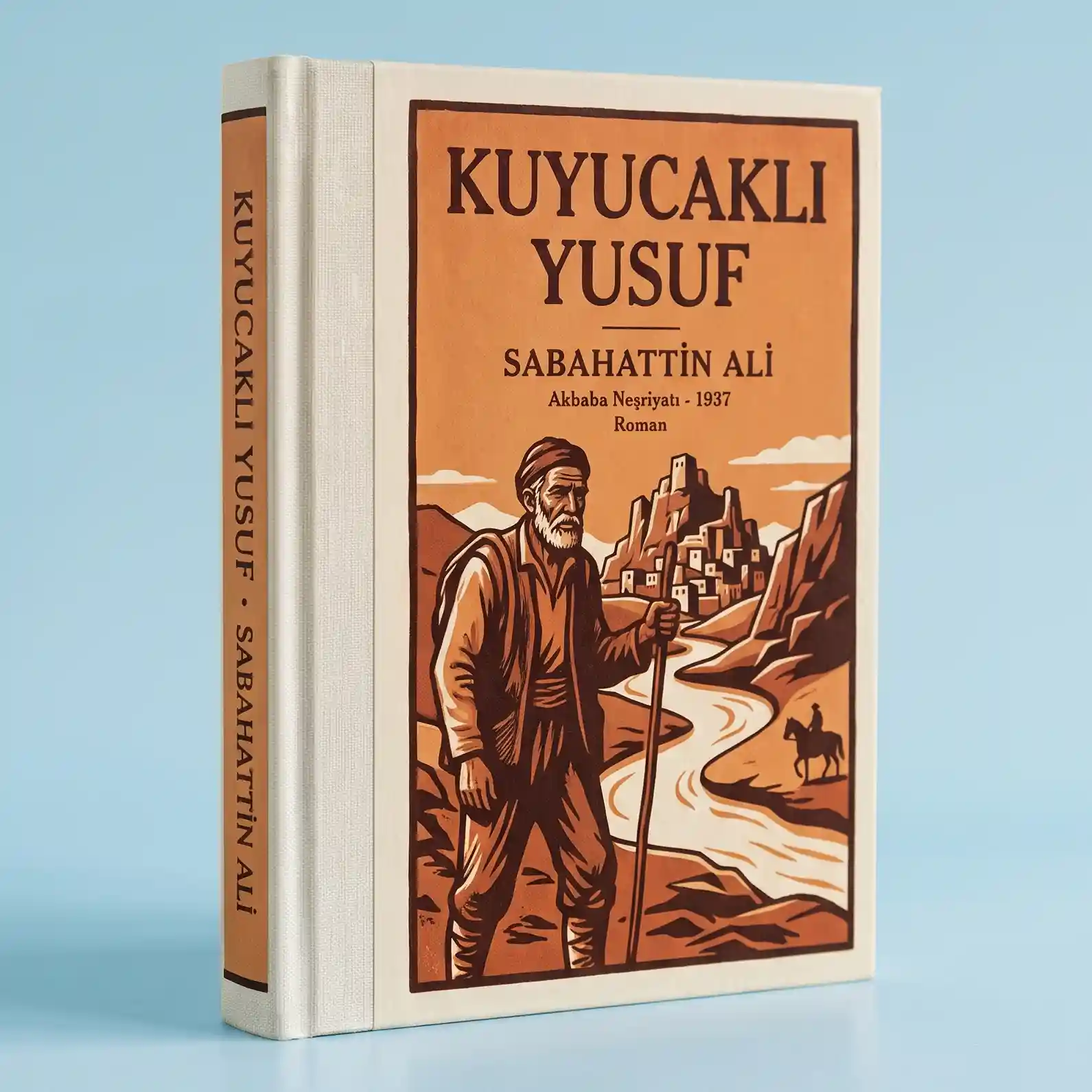 Edebiyat Kitapları