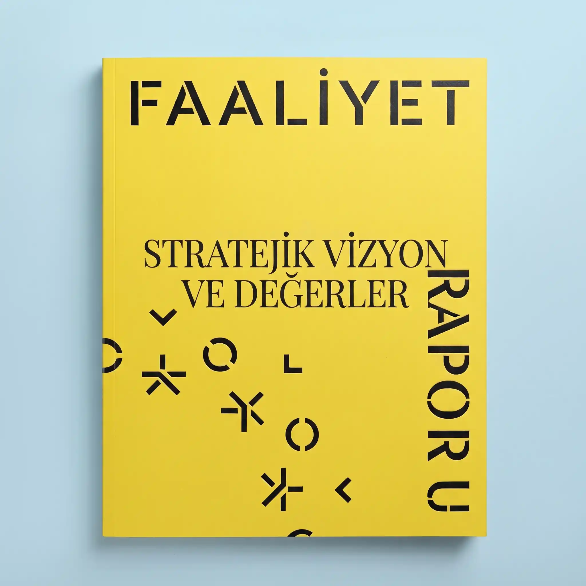 Faaliyet Raporu