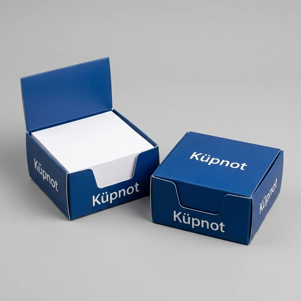 Küpnot
